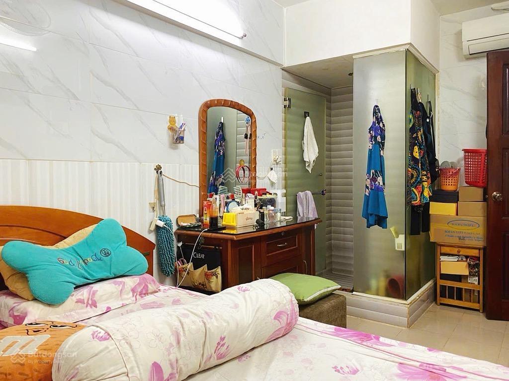 Bán shophouse 55m2, 3,7 tỷ tại ngô gia tự, p2, q10, hcm