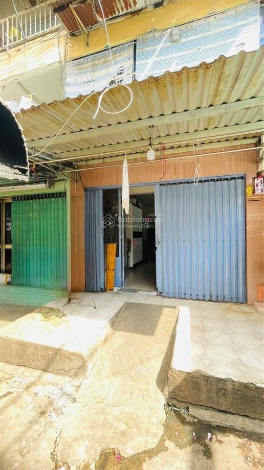 Bán shophouse 55m2, 3,7 tỷ tại ngô gia tự, p2, q10, hcm