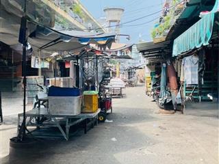 Bán shophouse 55m2, 3,7 tỷ tại ngô gia tự, p2, q10, hcm