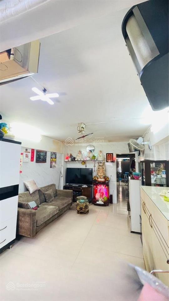 Bán shophouse 55m2, 3,7 tỷ tại ngô gia tự, p2, q10, hcm