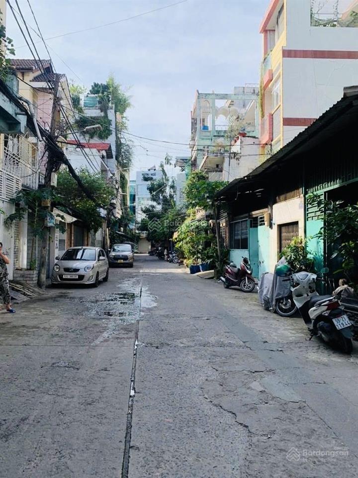 Siêu hiếm lô đất full thổ 220m2 ngang lớn 10,5m nở hậu lạc long quân  quận 11