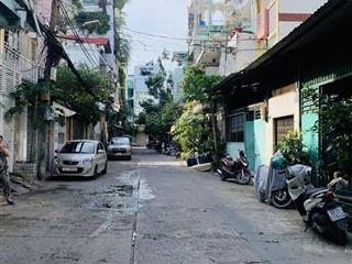 Siêu hiếm lô đất full thổ 220m2 ngang lớn 10,5m nở hậu lạc long quân  quận 11