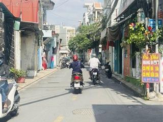 Bán gấp mặt tiền lê cảnh tuân  tân phú 51m2 chỉ nhỉnh 6tỷ kinh doanh siêu đỉnh