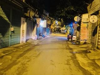 Bán gấp hẻm xe tải thông trịnh đình trọng  âu cơ 55m2 chỉ loanh quanh 6tỷ quá rẻ