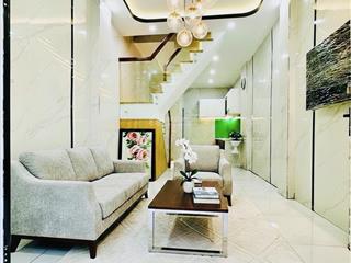 Bán nhà phó cơ điều quận 11 nhà đẹp ở ngay đầy đủ công năng nội thất giá hơn 3tỷ