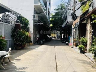 Bán gấp hẻm xe hơi nguyễn suý tân phú giá quá rẻ khu vực không quy hoạch lộ giới