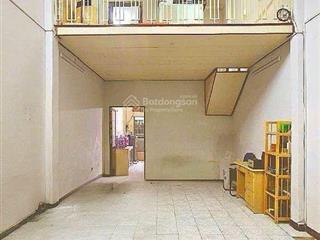 Giá siêu tốt hẻm 3m thông huỳnh thiện lộc, tân phú 61m2 chỉ hơn 5 tỷ