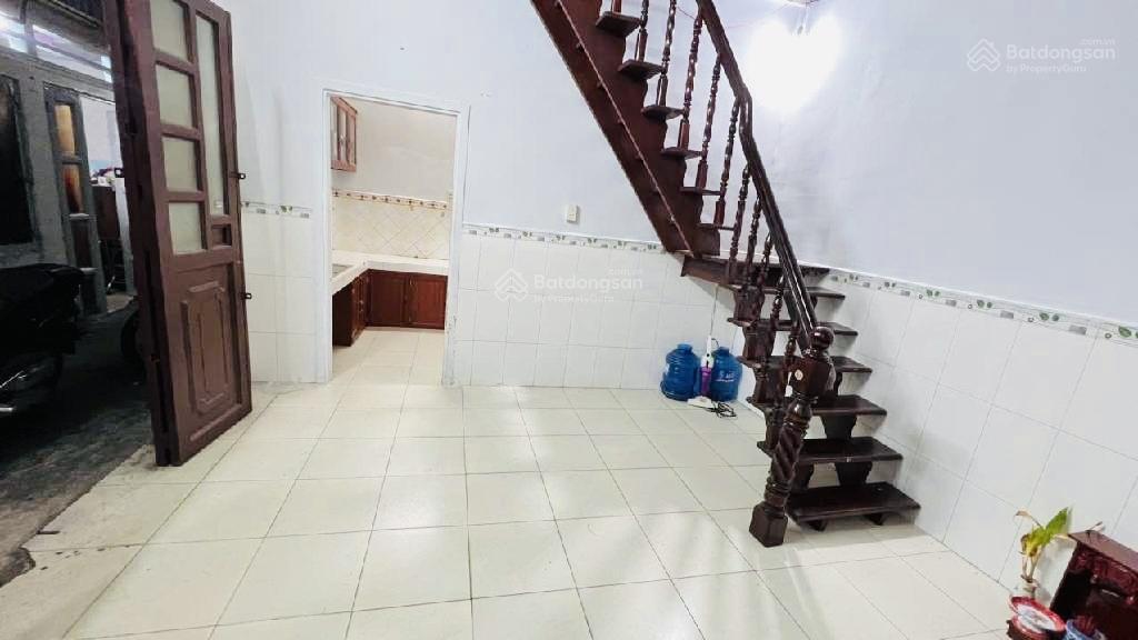 Bán nr 2pn, 2wc, 26m2 tại lê văn phan, phú thọ hòa, q.tân phú,nhỉnh 2 tỷ vnd