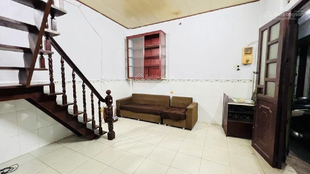 Bán nr 2pn, 2wc, 26m2 tại lê văn phan, phú thọ hòa, q.tân phú,nhỉnh 2 tỷ vnd