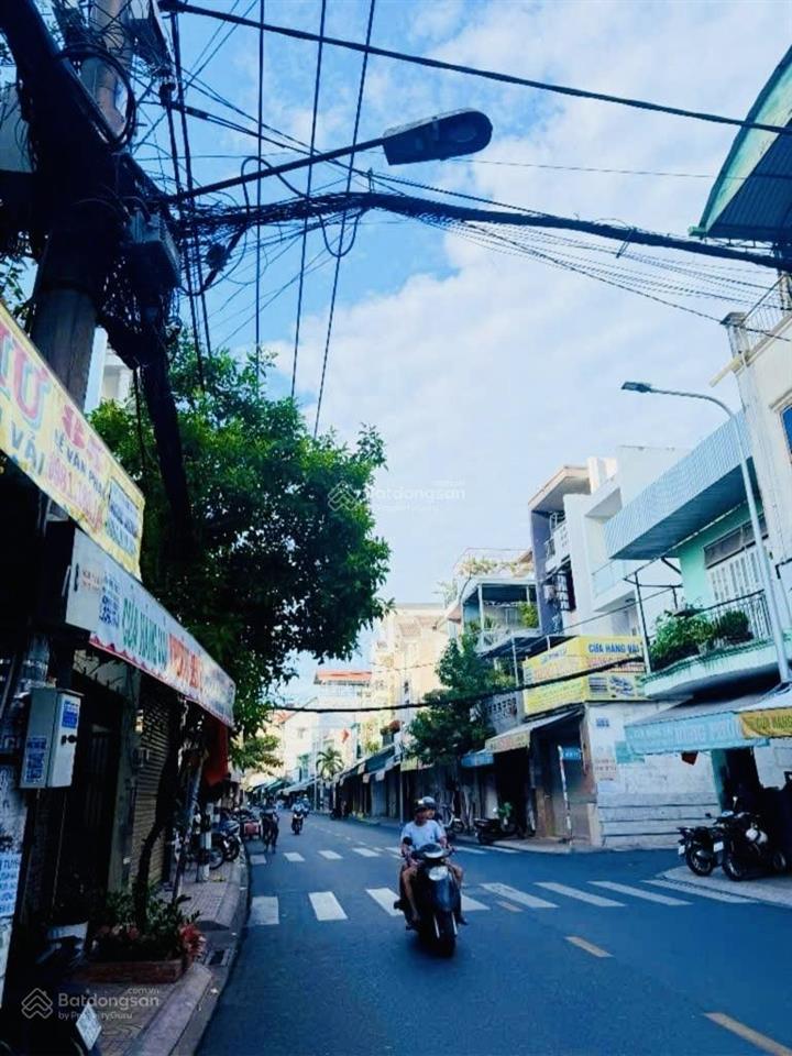 Bán nr 2pn, 2wc, 26m2 tại lê văn phan, phú thọ hòa, q.tân phú,nhỉnh 2 tỷ vnd