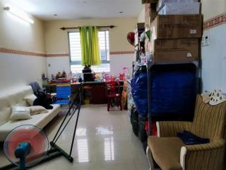 Bán cc đẹp tại khu căn hộ sacomreal584, 4,4 tỷ, 104m2, nhiều tiện ích hot!