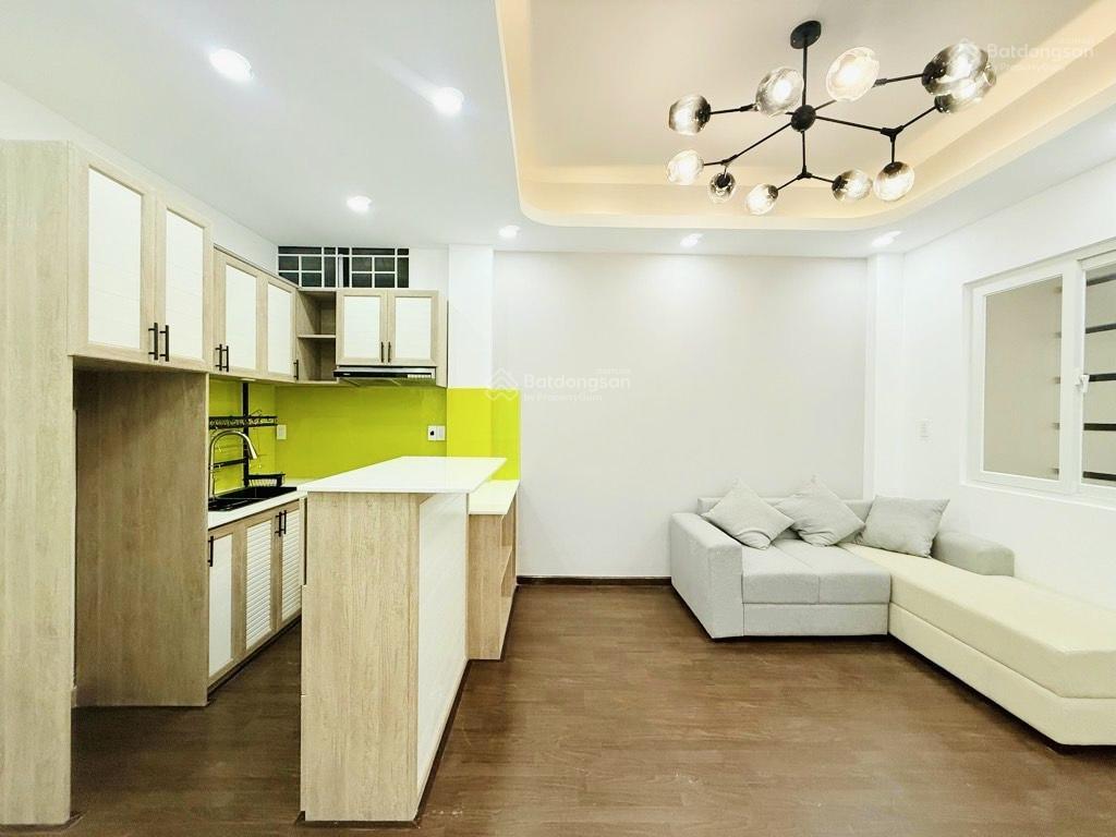 Chỉ hơn 2 tỷ ac đã sở hữu được căn chung cư thang máy sổ hồng riêng tại quận 11,giá tốt