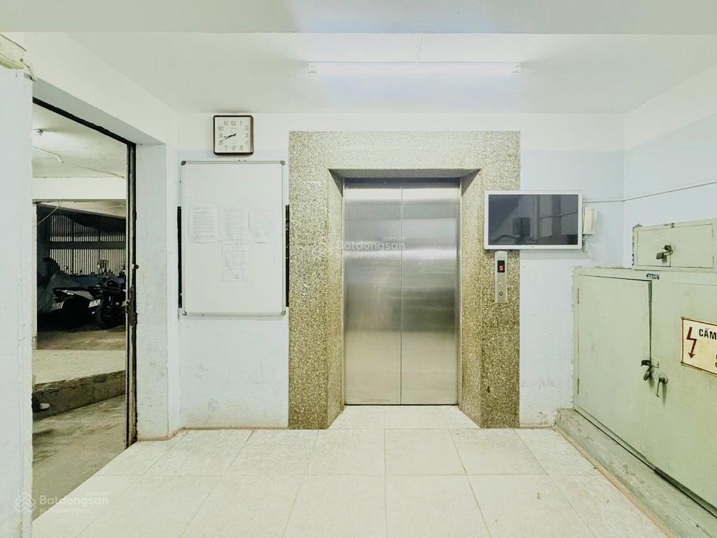 Chỉ hơn 2 tỷ ac đã sở hữu được căn chung cư thang máy sổ hồng riêng tại quận 11,giá tốt