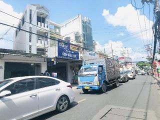 Chdv 8 tầng 18pn mặt tiền đường tân kỳ tân quý,quận tân phú,gấp bán giá siêu tốt