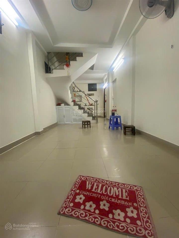 Nhà đẹp btct hồng lạc  tân bình 41.86m2 chỉ 3,3 tỷ thương lượng chính chủ, giá quá tốt