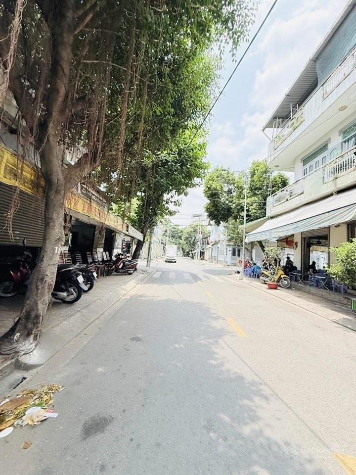 Mặt tiền siêu hiếm đỗ đức dục tân phú ngang lớn 9m sổ vuông đẹp 5 tầng chỉ 9đ3 tl