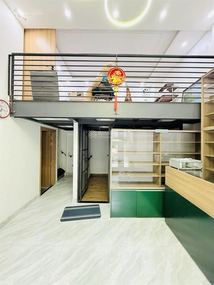 Mặt tiền siêu hiếm đỗ đức dục tân phú ngang lớn 9m sổ vuông đẹp 5 tầng chỉ 9đ3 tl