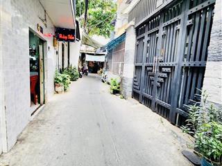 Bán nhà riêng tại trần văn quang,nhỉnh 3 tỷ, 23 m2, giá siêu hời