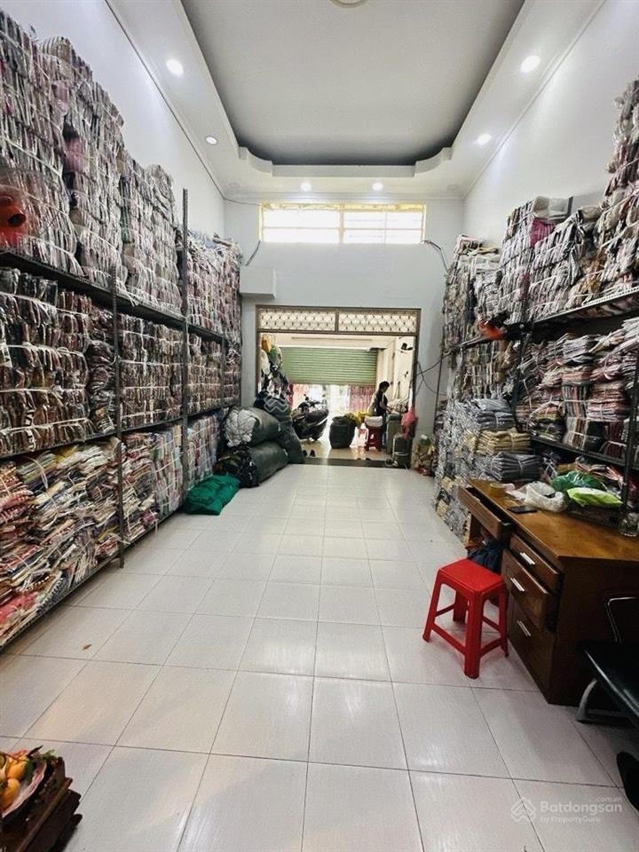Bán gấp mặt tiền đường đông hồ  chợ vải tân bình kinh doanh siêu đỉnh hơn 12đ tl mạnh