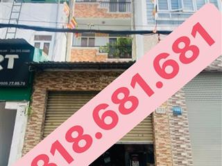 Bán gấp mặt tiền đường đông hồ  chợ vải tân bình kinh doanh siêu đỉnh hơn 12đ tl mạnh