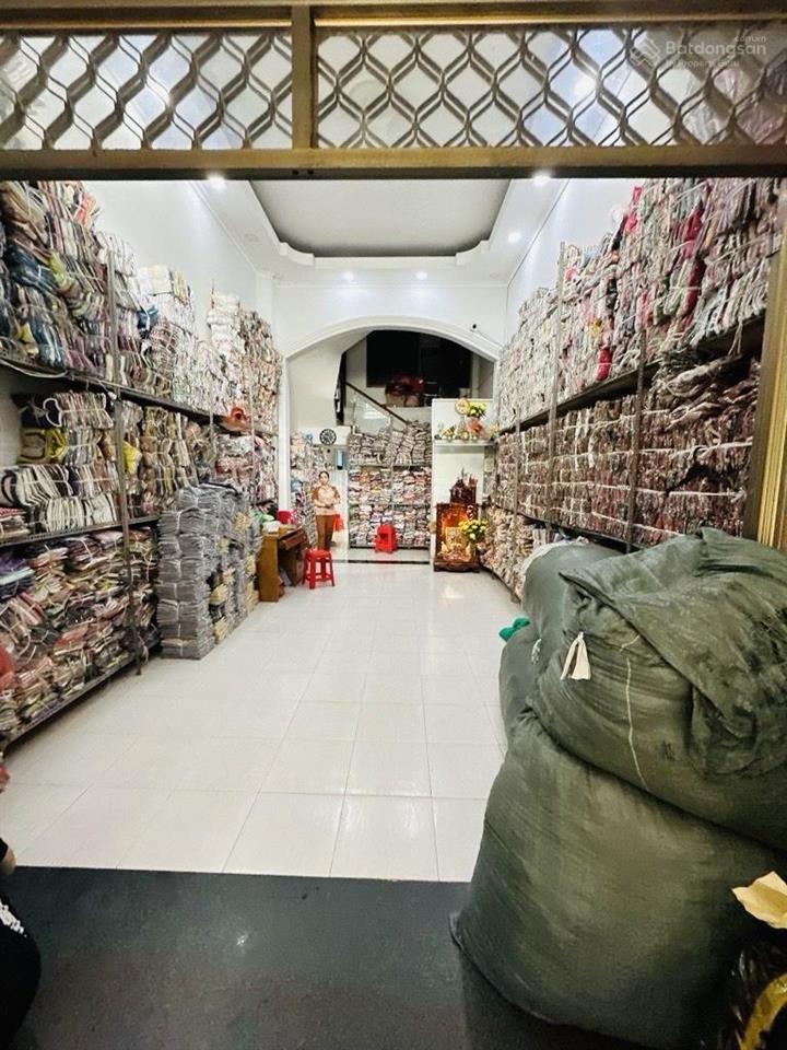 Bán gấp mặt tiền đường đông hồ  chợ vải tân bình kinh doanh siêu đỉnh hơn 12đ tl mạnh