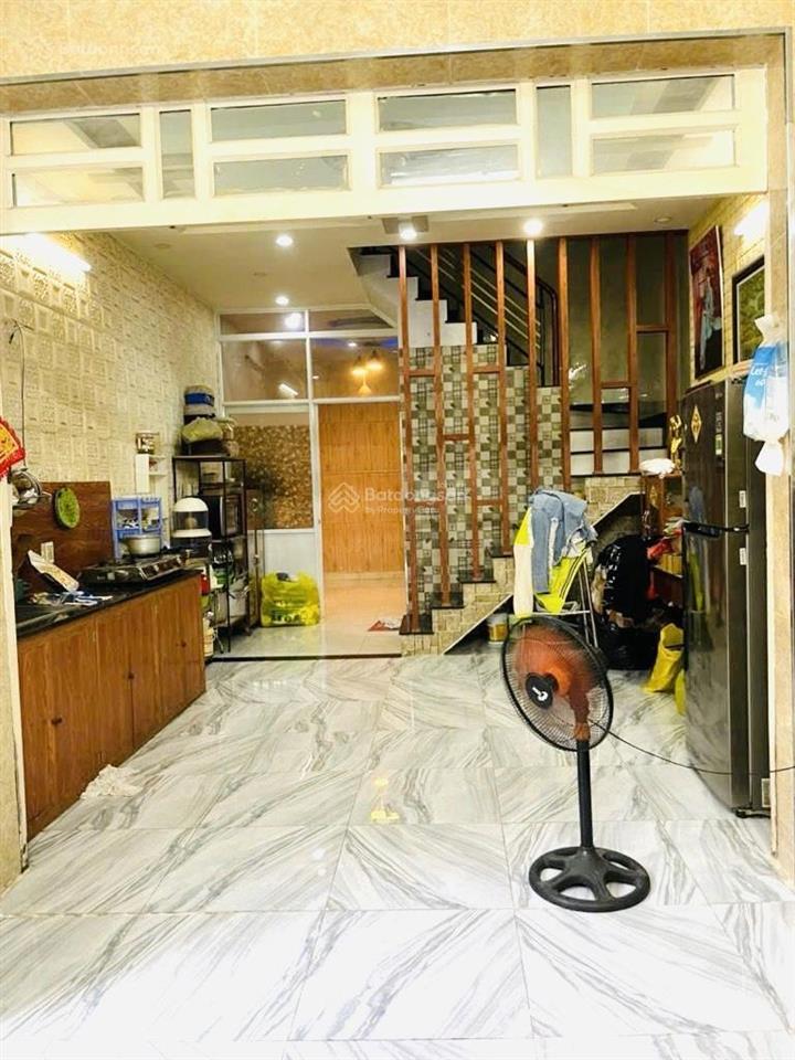 Bán nhà riêng ở hương lộ 2, 3,3 tỷ, 50m2 đẹp xuất sắc