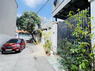 Bán nhà riêng ở hương lộ 2, 3,3 tỷ, 50m2 đẹp xuất sắc