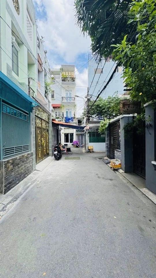 Bán nhà riêng tại trương công định, quận tân bình, 3,9 tỷ, 40 m2, giá tốt, uy tín