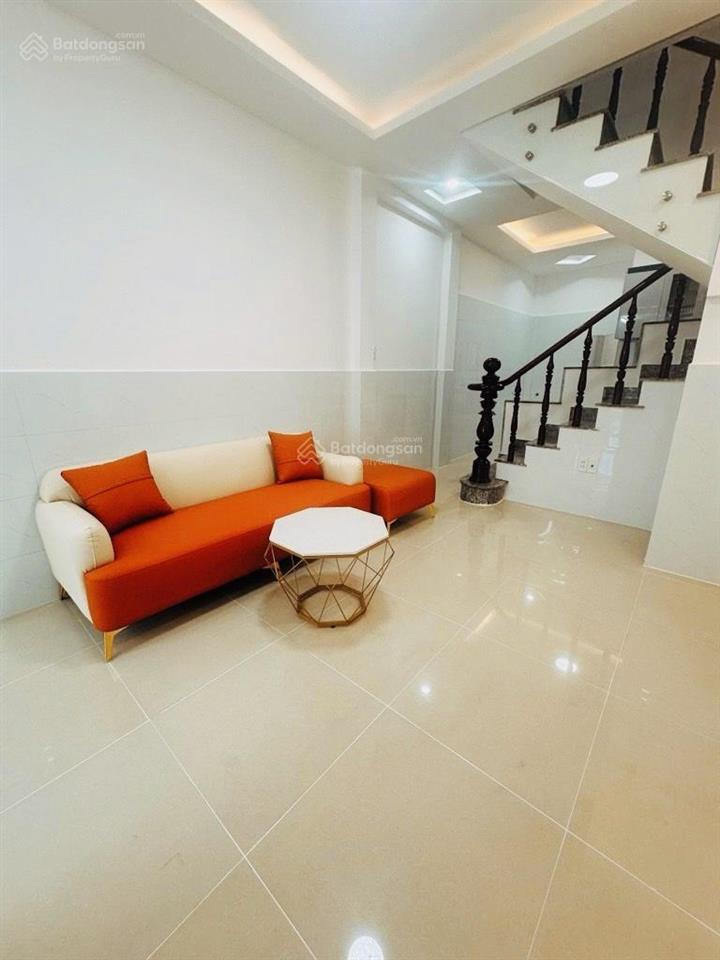 Bán nhà riêng tại trương công định, quận tân bình, 3,9 tỷ, 40 m2, giá tốt, uy tín