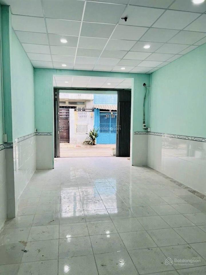 Bán gấp nhà hẻm xe hơi 65m2 ở nguyễn văn yến, p tân thới hòa, q.tân phú, 6 tỷ vnd, 3pn, 2wc