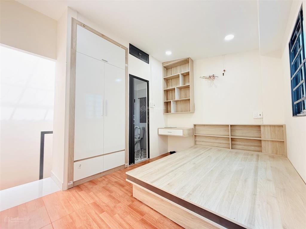 Bán nhà riêng tại đường phan thị hành, 2 tỷ vnd, 17 m2, chính chủ uy tín