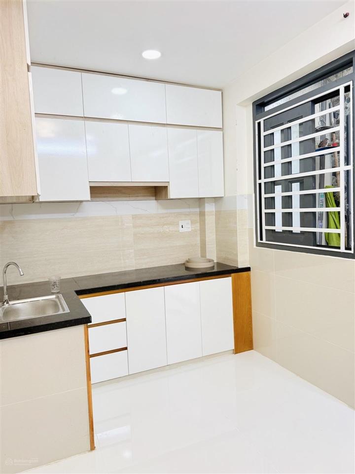 Bán nhà riêng tại đường phan thị hành, 2 tỷ vnd, 17 m2, chính chủ uy tín