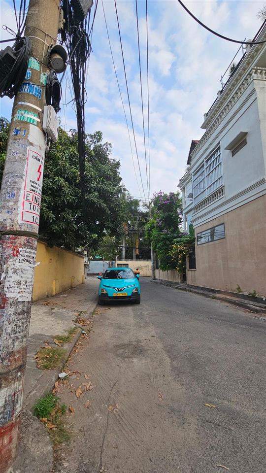 Nhà riêng giá ưu đãi 6 tỷ, 85m2 tại nguyễn văn săng, tân sơn nhì, q. tân phú