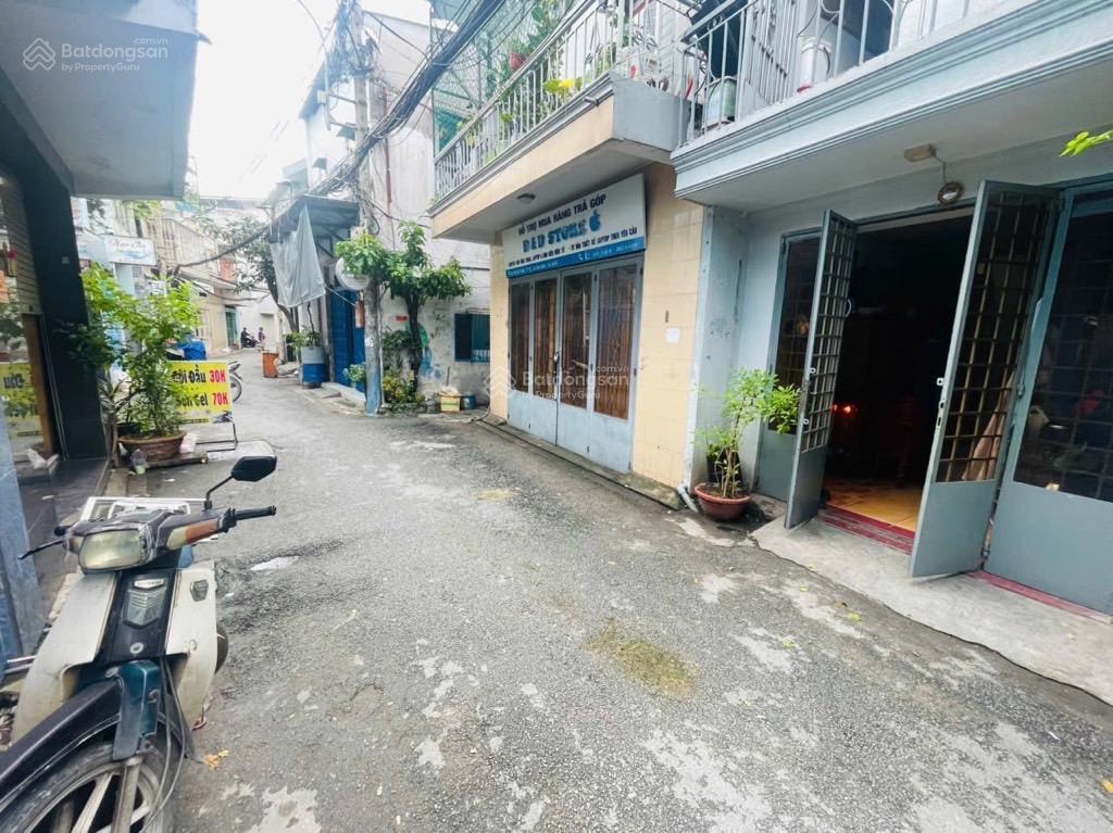 Bán nhà mặt phố tái thiết, 13 tỷ vnd, 110 m2, đẹp, nhiều tiện ích