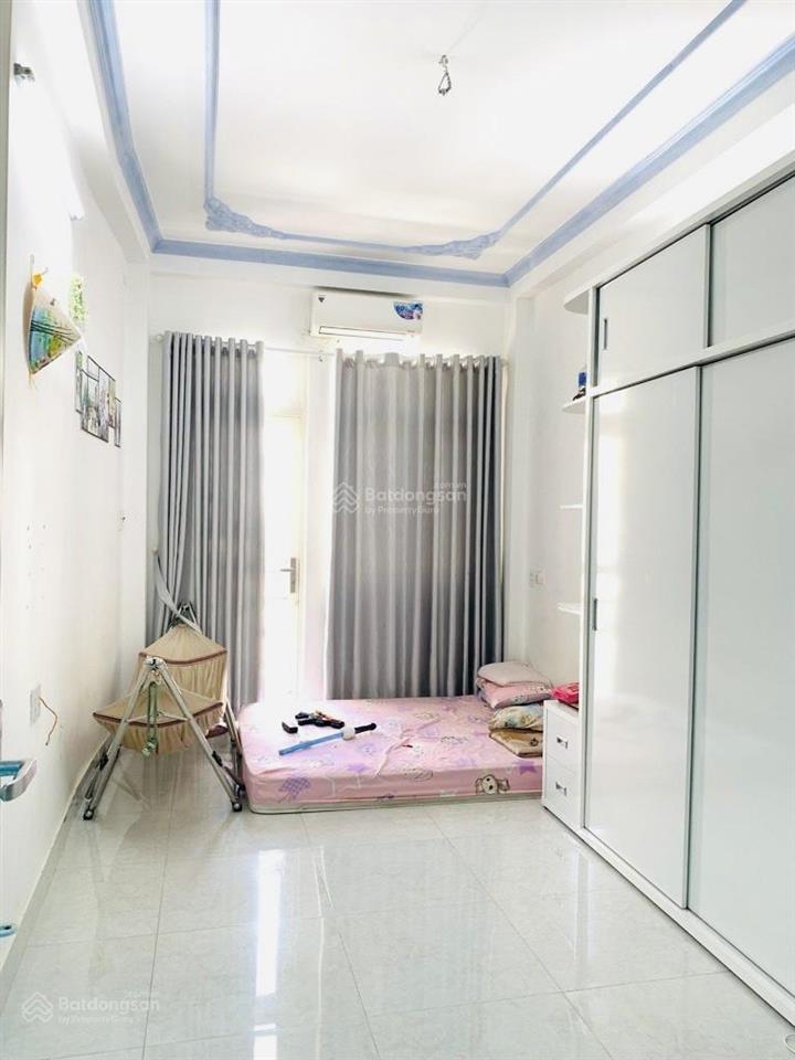 Bán nhà hẻm 6m 60m2, 9 tỷ tại cách mạng tháng tám, phường 11, quận 3, tp.hcm