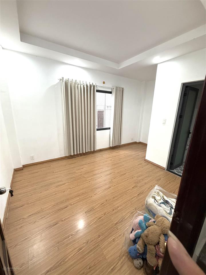 Bán nhà riêng 5pn 6wc, 65m2 tại nguyễn cửu đàm, tân sơn nhì, q.tân phú,nhỉnh 9 tỷ vnd