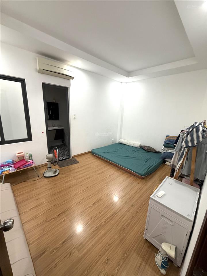 Bán nhà riêng 5pn 6wc, 65m2 tại nguyễn cửu đàm, tân sơn nhì, q.tân phú,nhỉnh 9 tỷ vnd