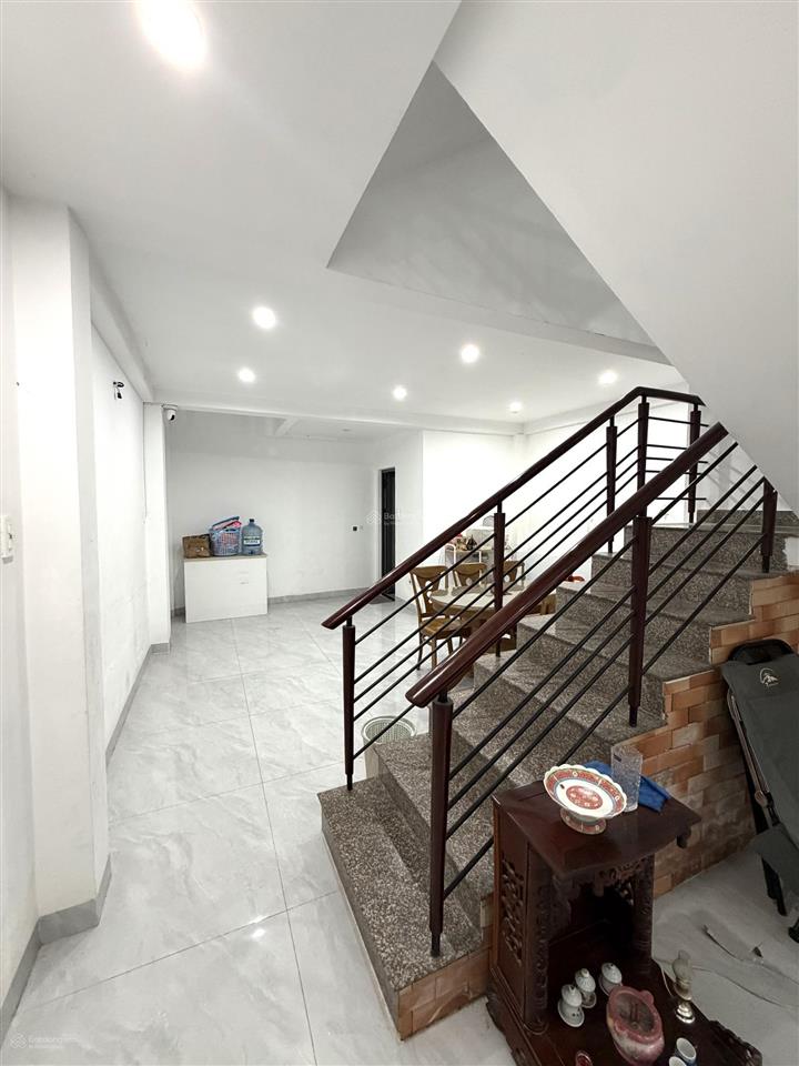 Bán nhà riêng 5pn 6wc, 65m2 tại nguyễn cửu đàm, tân sơn nhì, q.tân phú,nhỉnh 9 tỷ vnd
