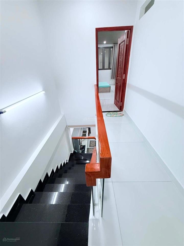 Bán nhà riêng 2pn, 3wc, 80m2, nhỉnh 6 tỷ, tại trịnh đình trọng, phường hòa thạnh, quận tân phú, hcm