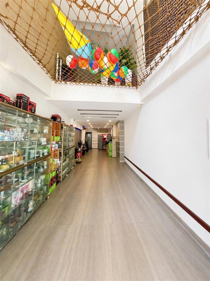 Bán nhà riêng 60m2, 6 tầng, nhỉnh 7 tỷ tại phường tân thành, quận tân phú, hồ chí minh