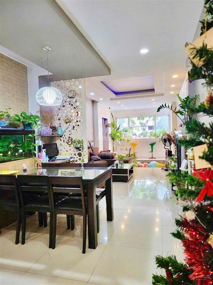 Bán nhà riêng 60m2, 6 tầng, nhỉnh 7 tỷ tại phường tân thành, quận tân phú, hồ chí minh