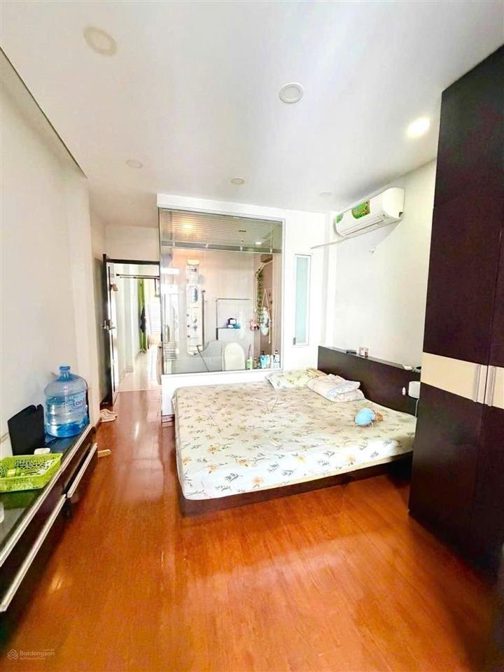 Bán nhà riêng 60m2, 6 tầng, nhỉnh 7 tỷ tại phường tân thành, quận tân phú, hồ chí minh
