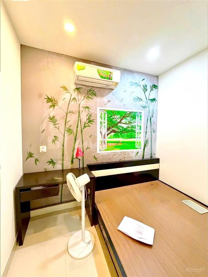 Bán nhà riêng 60m2, 6 tầng, nhỉnh 7 tỷ tại phường tân thành, quận tân phú, hồ chí minh