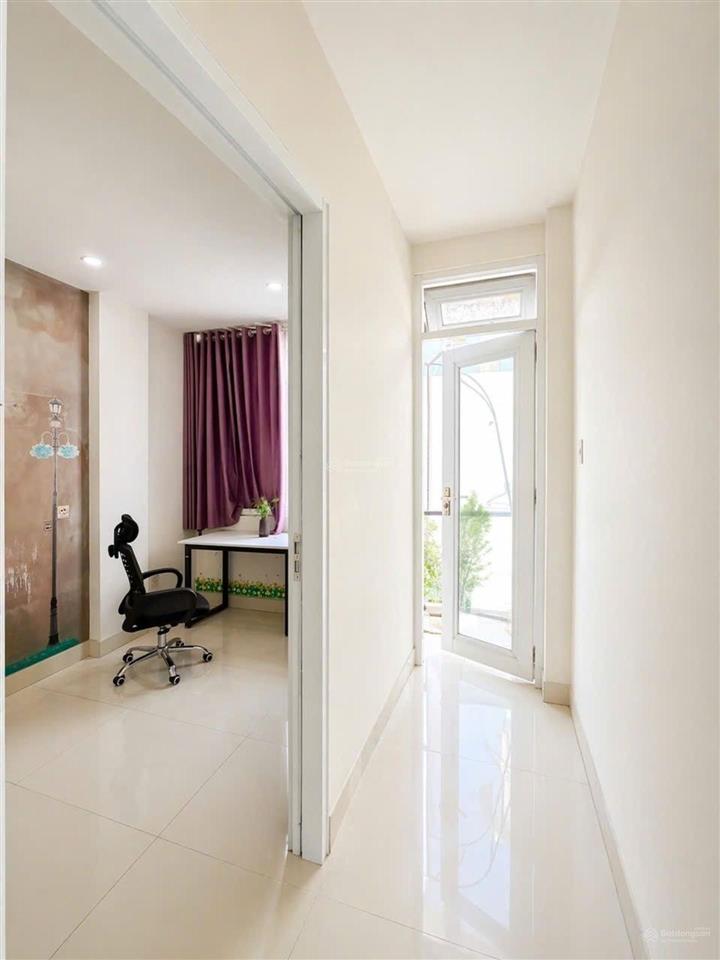 Bán nhà riêng 60m2, 6 tầng, nhỉnh 7 tỷ tại phường tân thành, quận tân phú, hồ chí minh