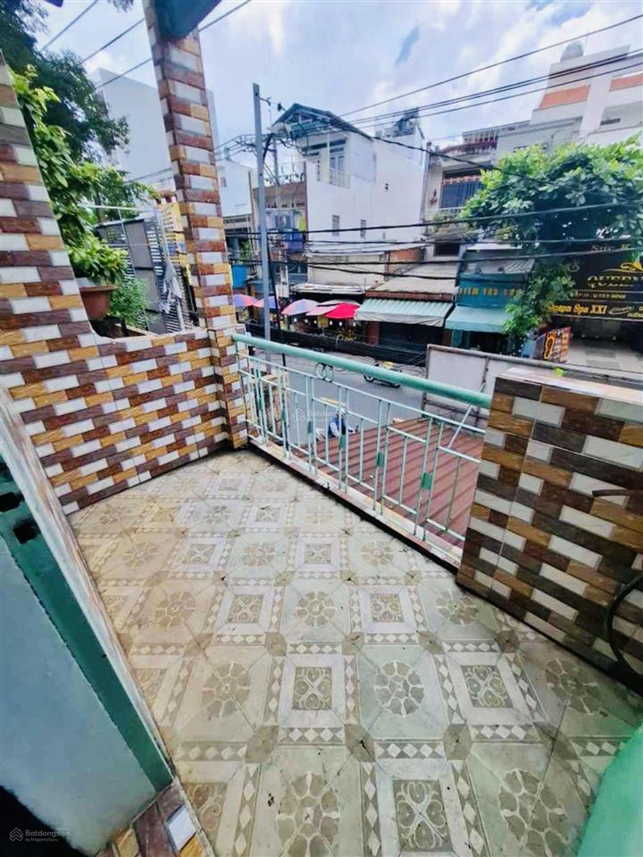 Bán nhà mặt tiền âu cơ vị trí kinh doanh siêu đỉnh, nhỉnh 7 tỷ, 64m2, 3pn, 2wc