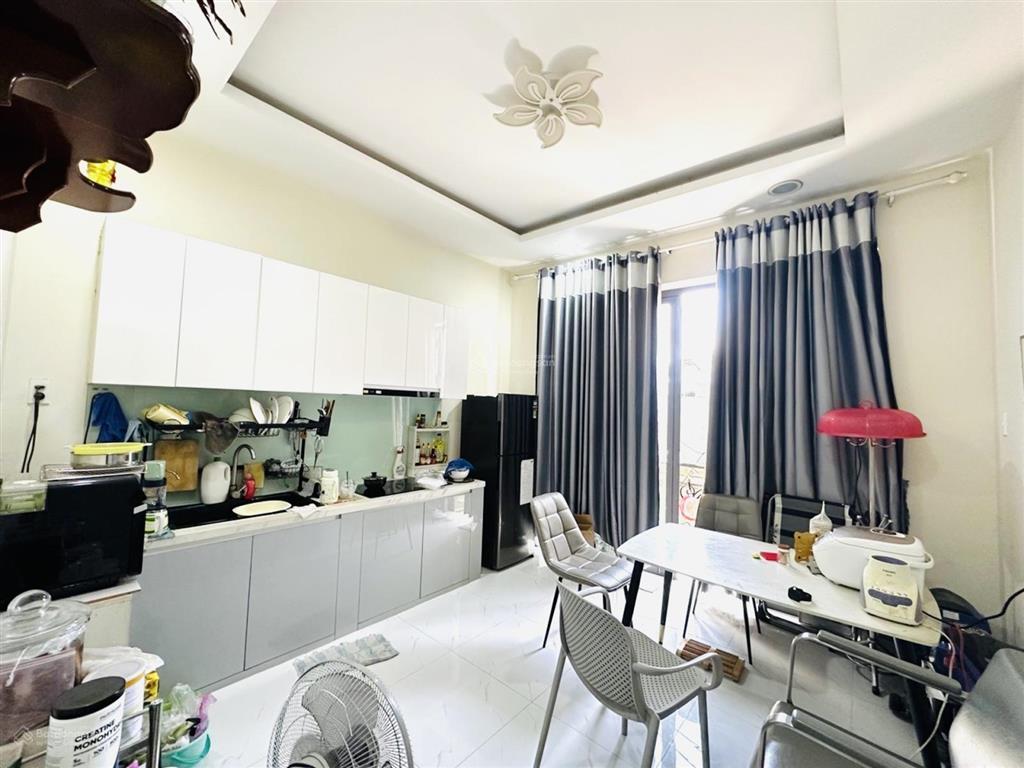 Bán nhà mặt phố 60m2, 9 tỷ tại thành công, p. phú thọ hòa, q. tân phú, hcm