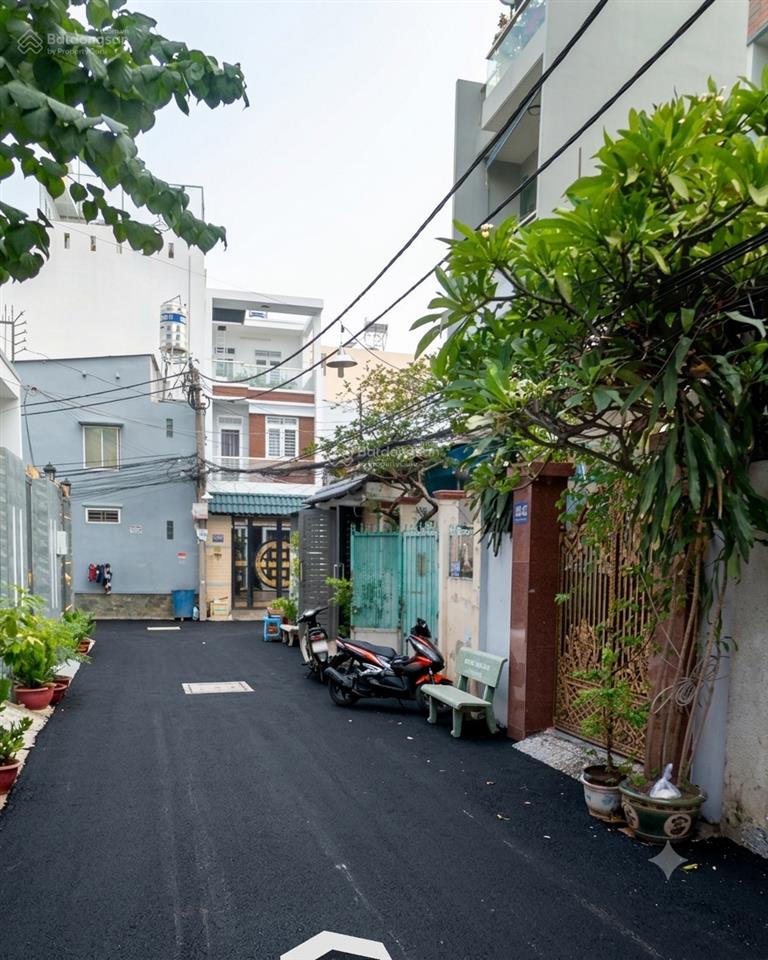 Bán nhà hẻm xe tải nguyễn sơn, tân phú, 7 tỷ, 80m2, chính chủ tốt chưa qua đầu tư, gấp bán