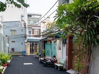 Bán nhà hẻm xe tải nguyễn sơn, tân phú, 7 tỷ, 80m2, chính chủ uy tín chưa qua đầu tư, gấp bán