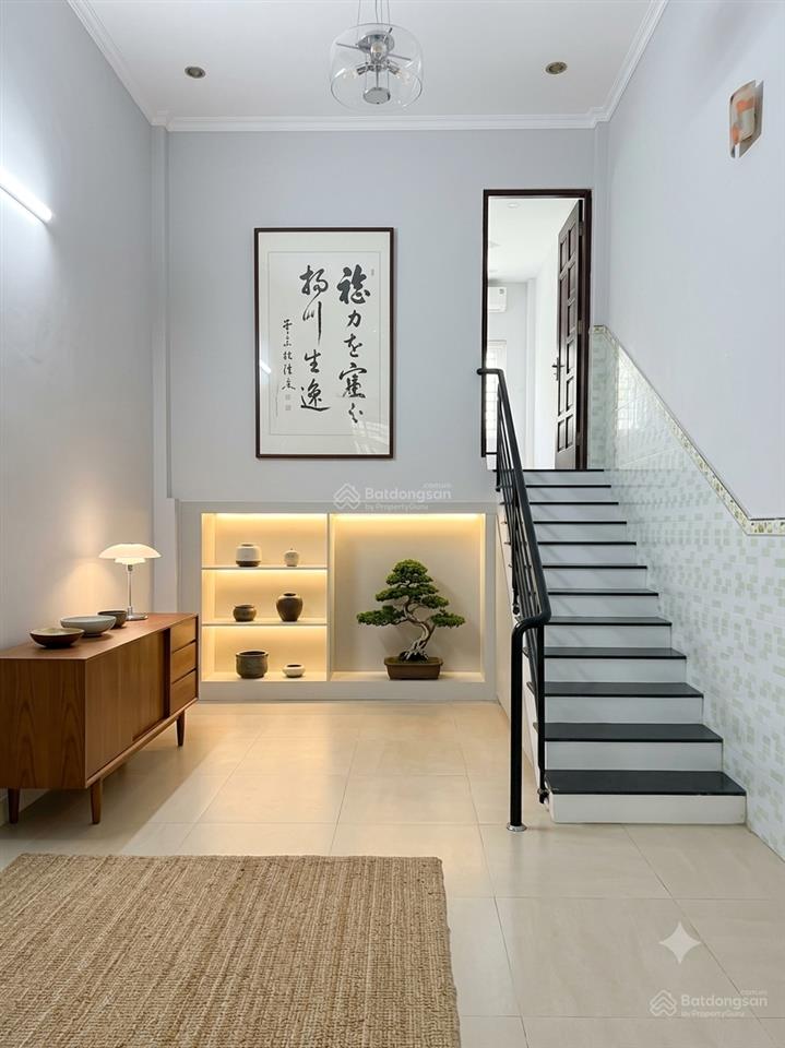 Bán nhà hẻm xe tải nguyễn sơn, tân phú, 7 tỷ, 80m2, chính chủ tốt chưa qua đầu tư, gấp bán