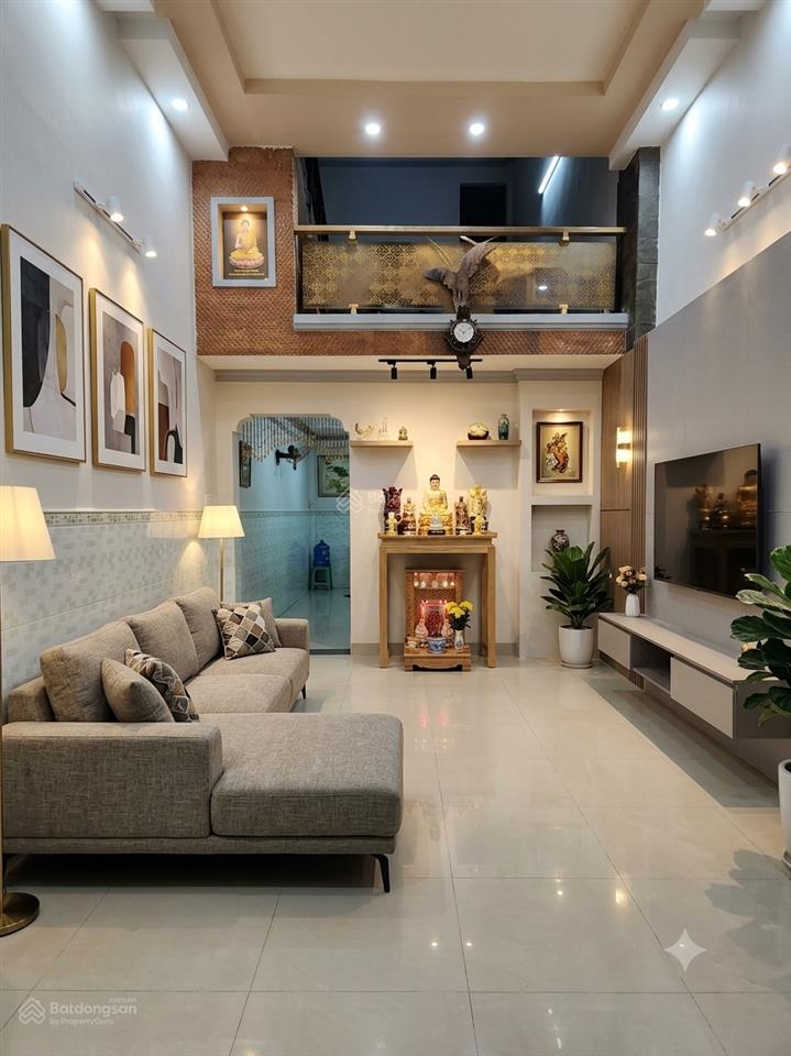 Bán nhà hẻm xe tải nguyễn sơn, tân phú, 7 tỷ, 80m2, chính chủ tốt chưa qua đầu tư, gấp bán